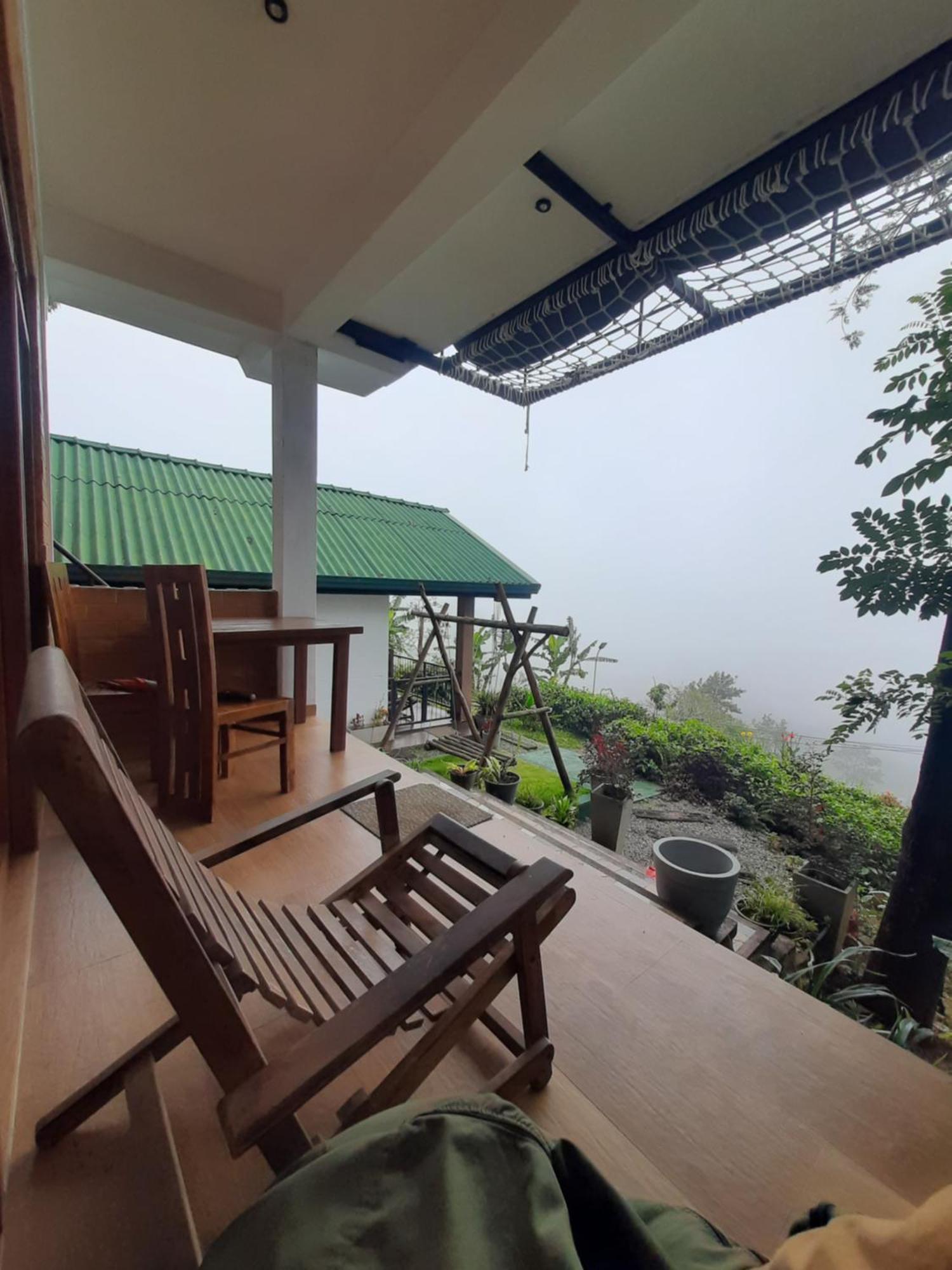 Idyll Cottage Элла Экстерьер фото